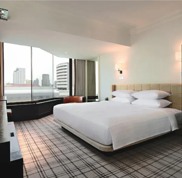 Grand Hyatt Erawan Bangkokf99c4d47b65daefd3d356020d43d5801