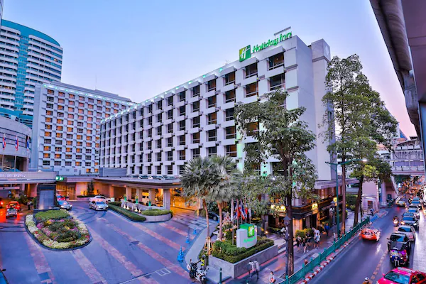 Holiday Inn Bangkok(Agoda)7e4aa653469eacd71b812e9593cb1ea1