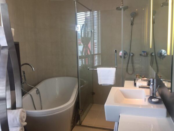 Park Plaza Sukhumvit Bangkok148384059