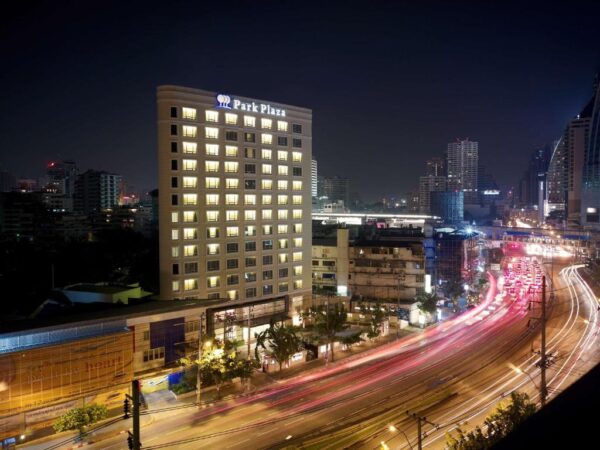 Park Plaza Sukhumvit Bangkok329001164