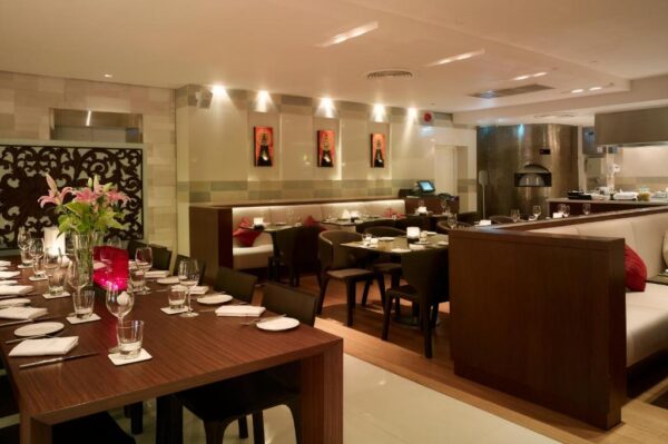 Park Plaza Sukhumvit Bangkok4909868