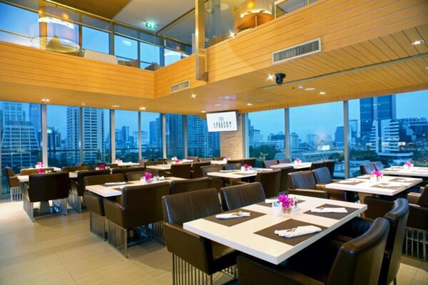 Sivatel Bangkok Hotel161958345