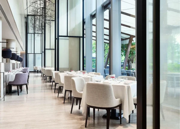 Park Hyatt  Bangkok(Agoda)2fd5663d7a97358fea1a926a07943746