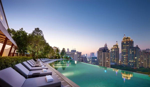 Park Hyatt  Bangkok(Agoda)8956d1ba8d3fa75ead1e192dde4f35b1067dae96277975fadf31bca17951ae99