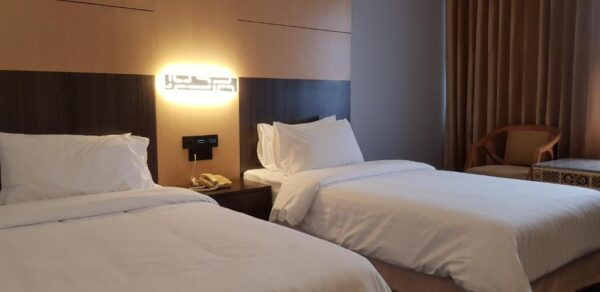 Ariston Hotel Bangkok207697104