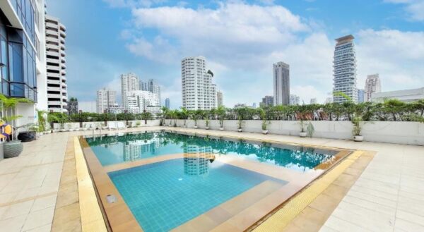 Bangkok Hotel Lotus Sukhumvit(Agoda)460290412