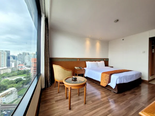 Bangkok Hotel Lotus Sukhumvitdd5e15bbfbadd6af0decc898e92d0099