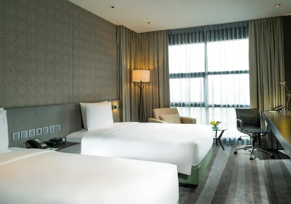 Holiday Inn Bangkok Sukhumvit3d96288efc9dd468817ca50187fc3b03