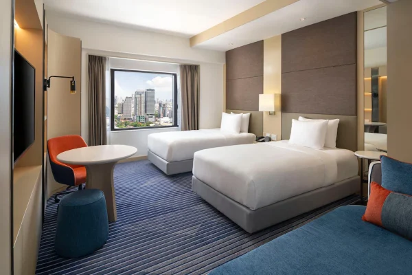 Crowne Plaza Bangkok Lumpini Park27206ec579d731b59a99b2b1554c811b