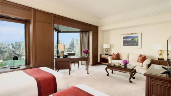 The Peninsula Bangkok348672096