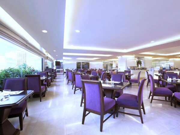 Center  Point Silom  Hotel16057282