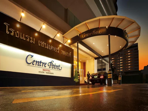 Center  Point Silom  Hotel48490_17091516430056414890