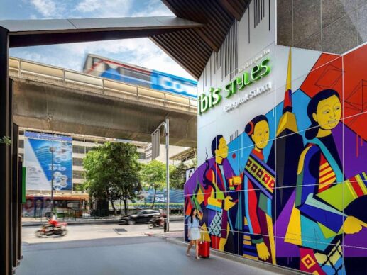 ibis Styles Bangkok Silom2fe2bccfeee61b35c33b4b18f24cb6c3