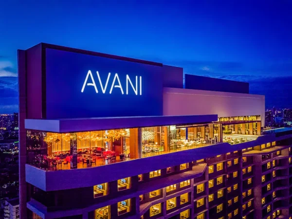 Avani Riverside Bangkok Hotel1156538_17011114040050251698