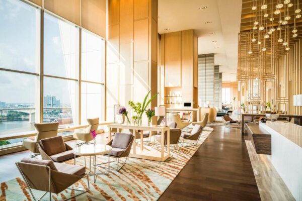 Avani Riverside Bangkok Hotel78135230