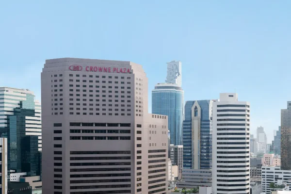 Crowne Plaza Bangkok Lumpini Parkf51c13294fb8d50f3f9b3bc80b2da266