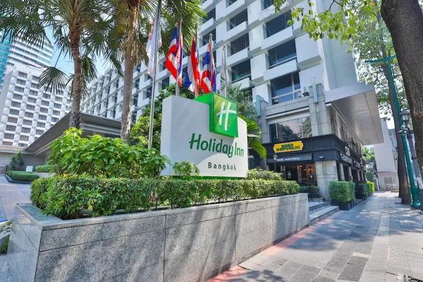Holiday Inn Bangkok an IHG Hoteld6f60948a03e67c51cc8b1a361be50b7