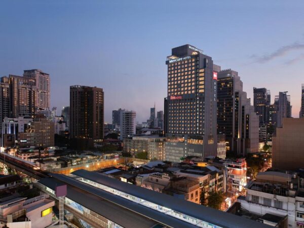 Ibis Bangkok Sukhumvit 24245528571