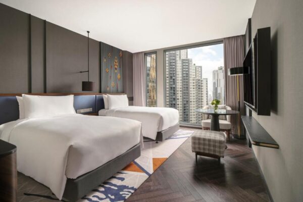 InterContinental Bangkok Sukhumvit507998146