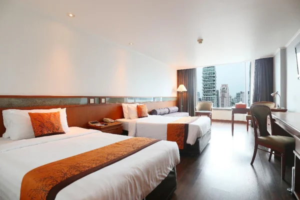 Bangkok Hotel Lotus Sukhumvit97b57d576c46c1103aeb1d7614dd4f8e