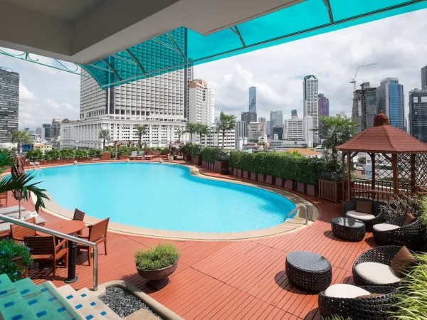 Center Point Silom Hotel3e7f2d980b8e8b73c70da6d86b976efc