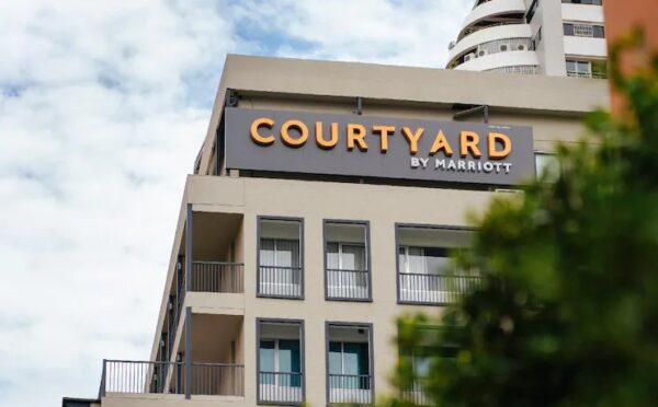 Courtyard Bangkok Sukhumvit 206ea3968d023b84b06fd247523d5112fbShort