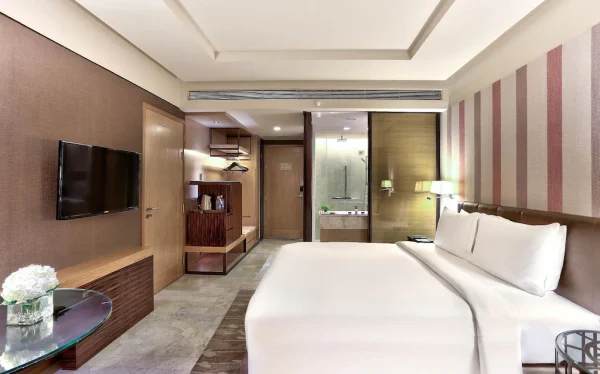 Double Tree by Hilton Sukhumvit Bangkoke3fa0c613e1296f2bad2e791842bf46f