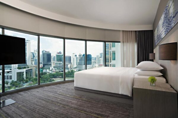 Hyatt Place Bangkok Sukhumvit485906663