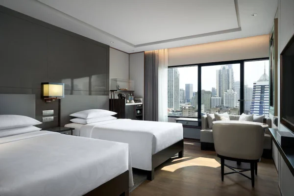 JW Marriot Hotel Bangkok6ec6293de58cd0415040849092eb61ea