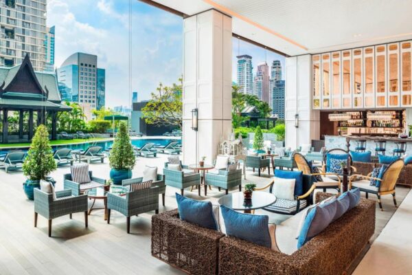 The Athenee Hotel a Luxury Collection Hotel Bangkok505857453
